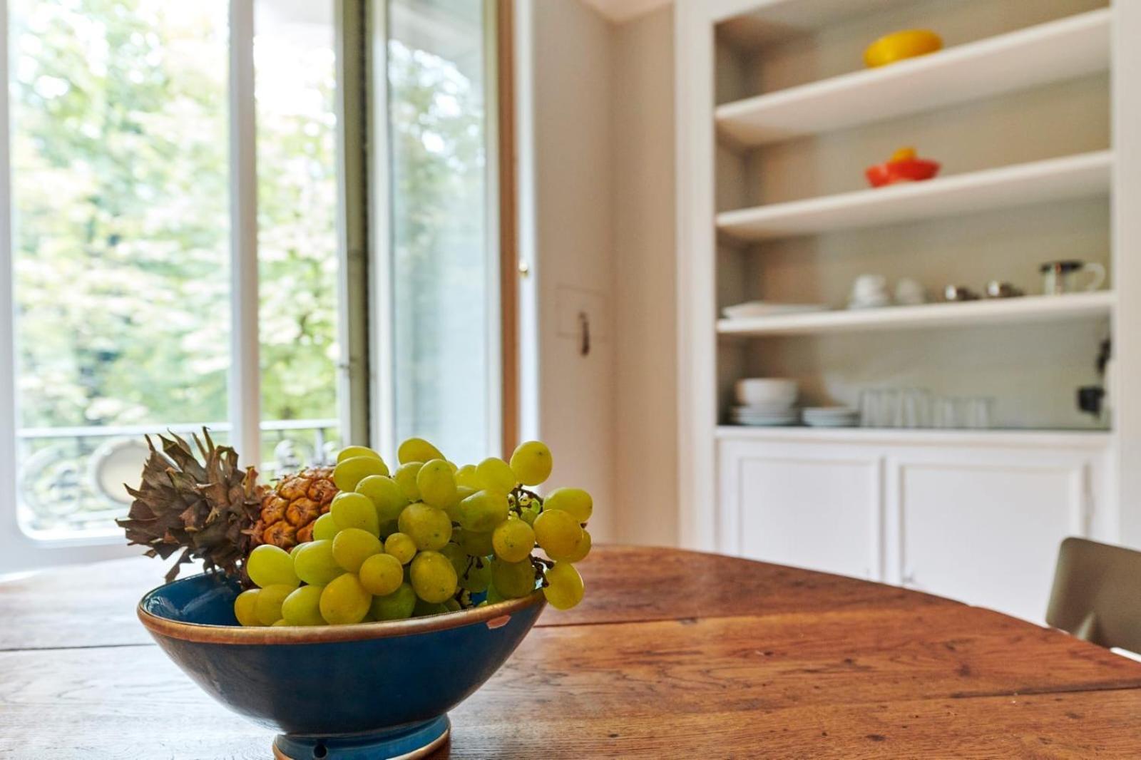 Apartamento Cozy Escape - Stylish & Renovated Turín
