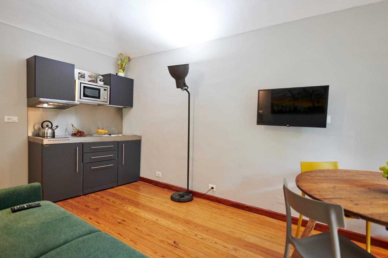 Apartamento Cozy Escape - Stylish & Renovated