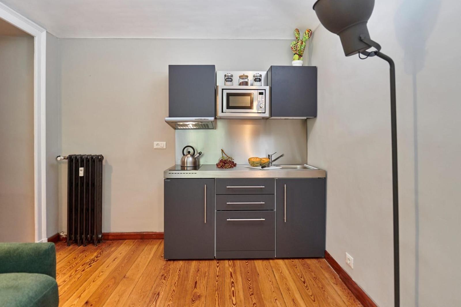 Cozy Escape - Stylish & Renovated Turín