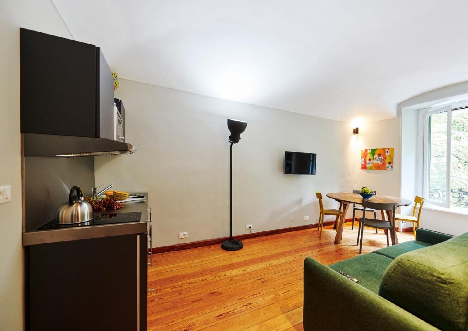 Cozy Escape - Stylish & Renovated Turín