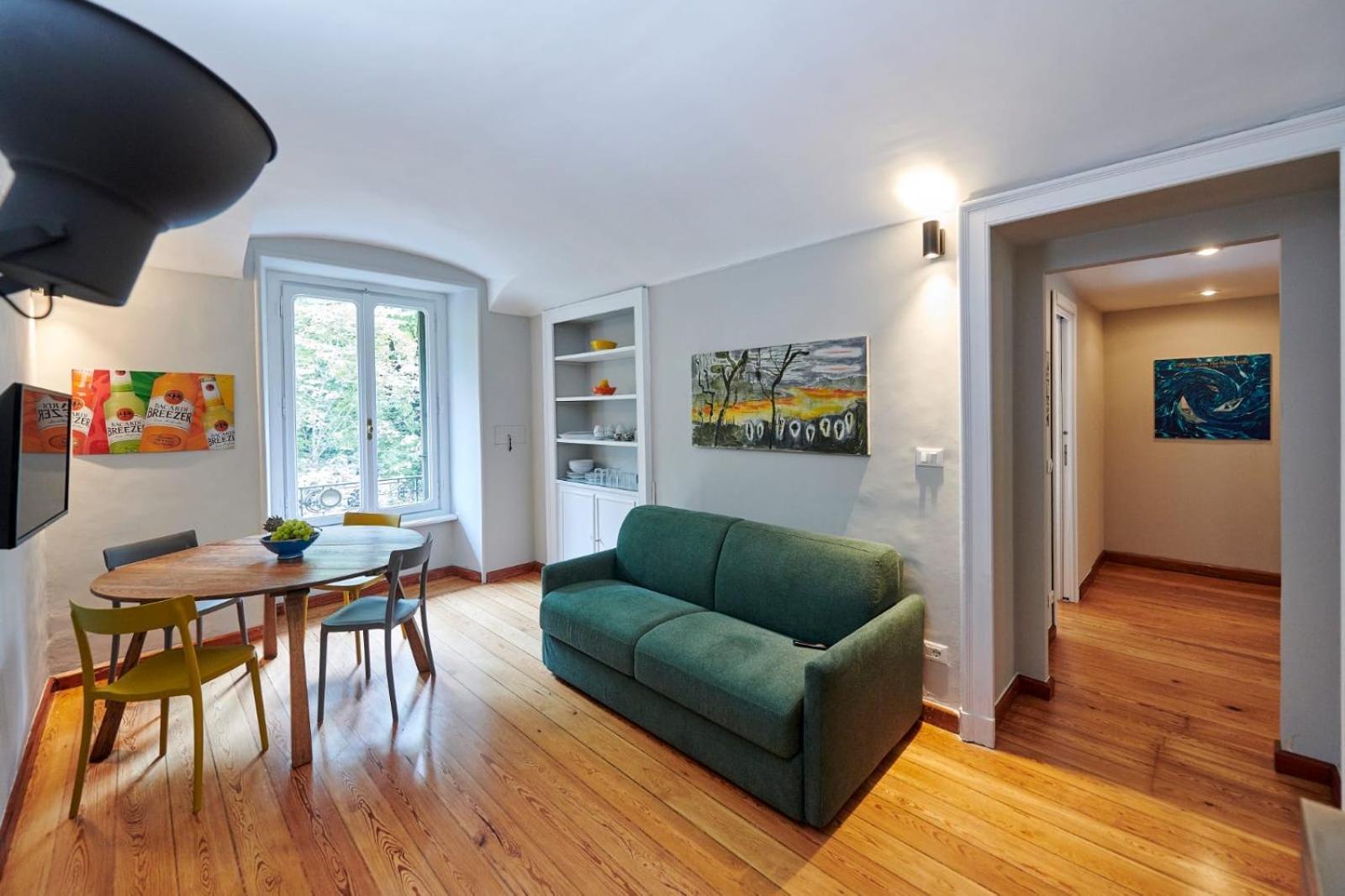 Cozy Escape - Stylish & Renovated Apartamento