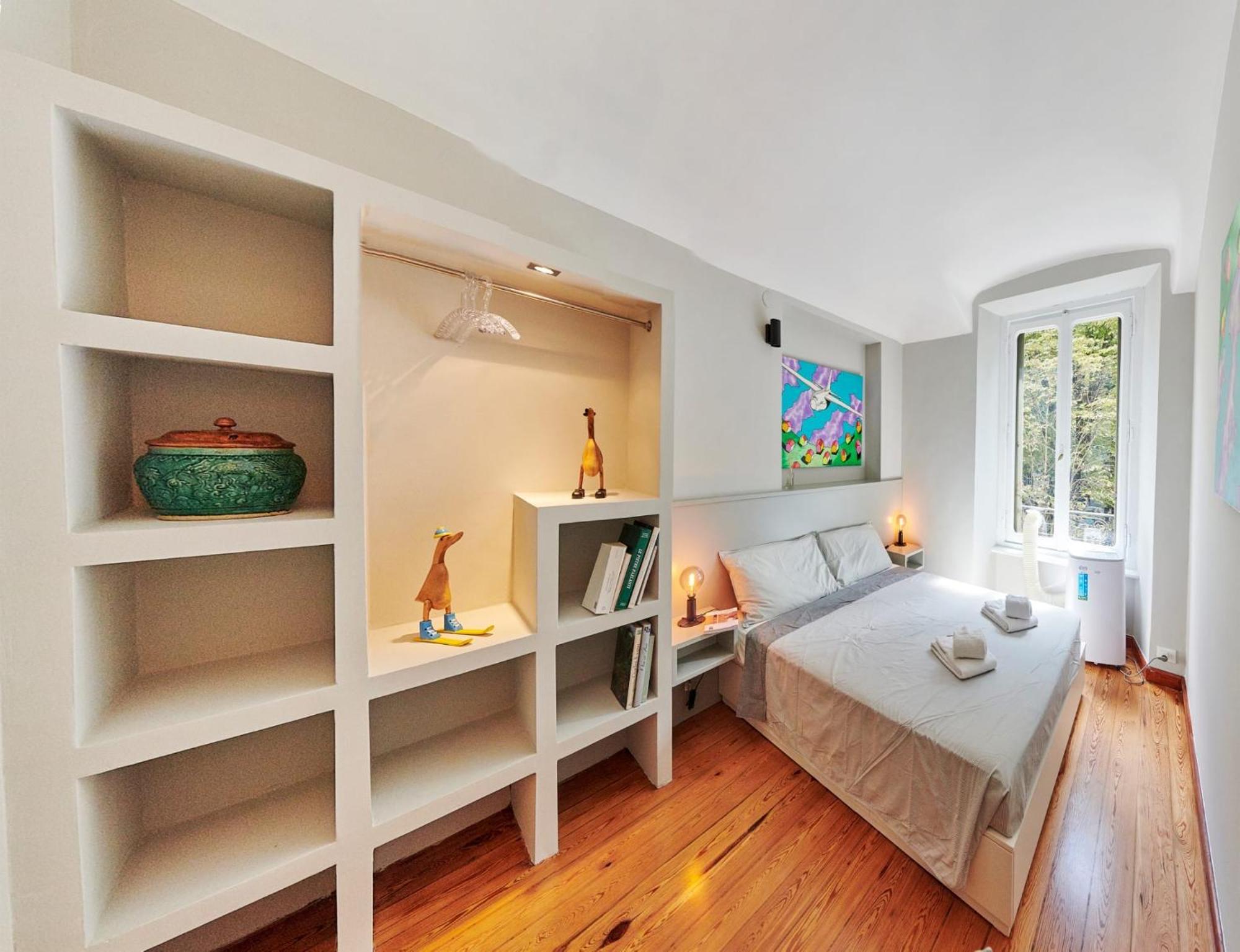 Apartamento Cozy Escape - Stylish & Renovated